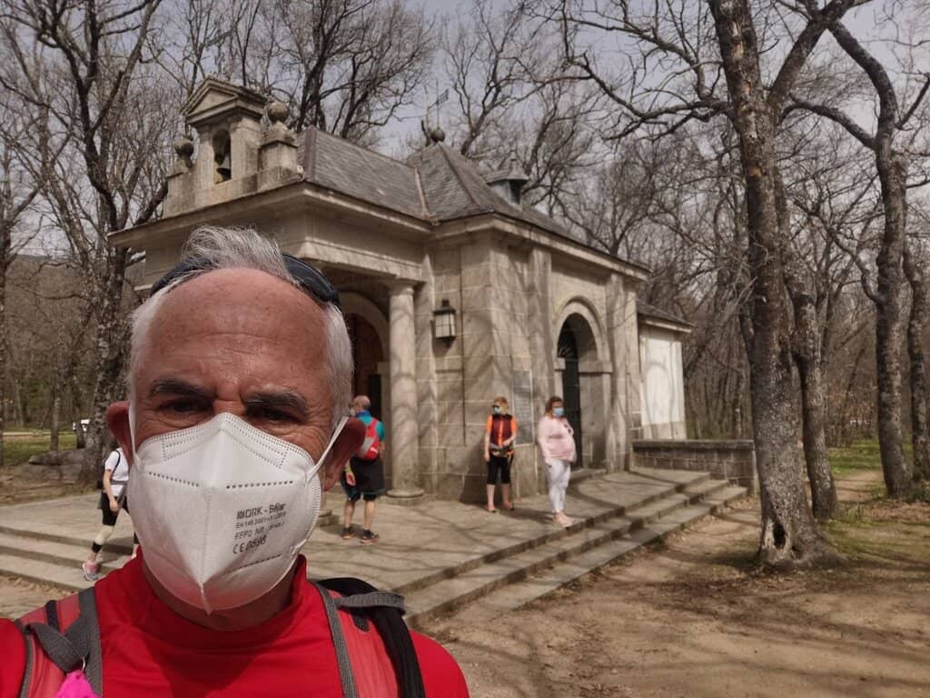 Pilgrimage of Our Lady of Grace