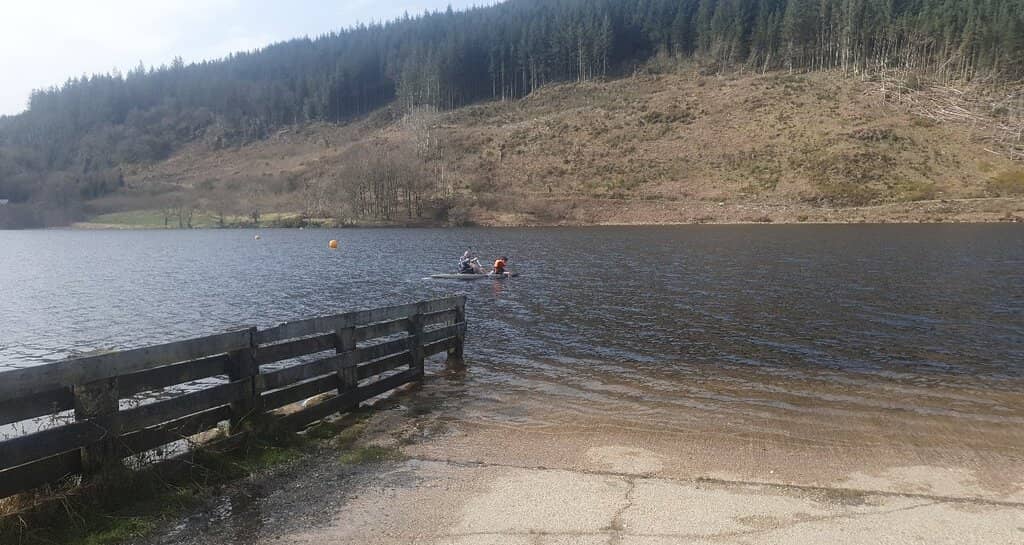 Woodland Walking Trail