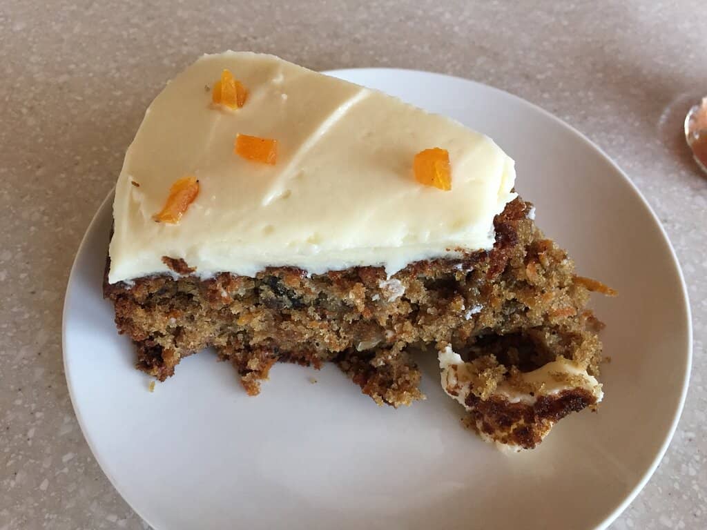 Cozy Ambiance and Block Print Decor