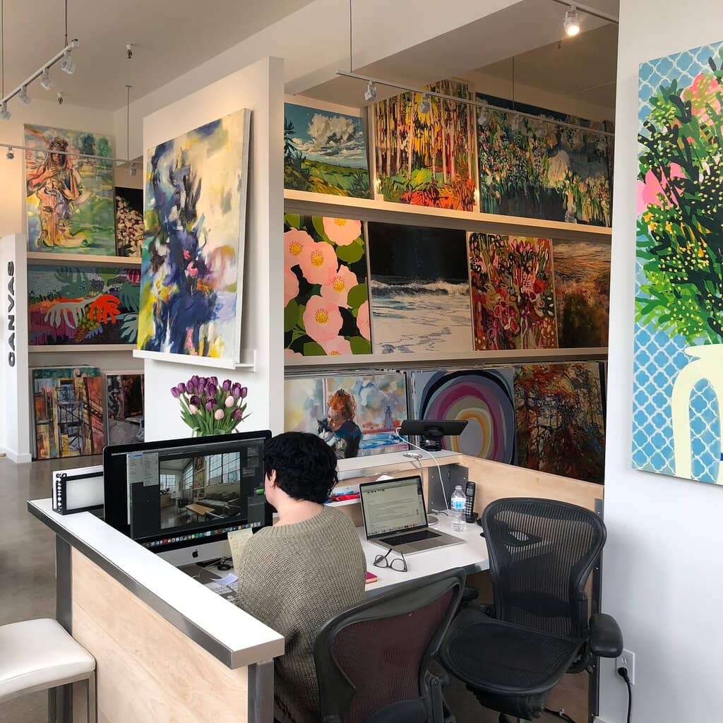 Expert Framing and Delivery