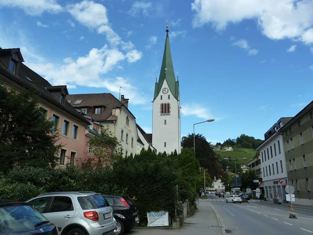 Vertical photo