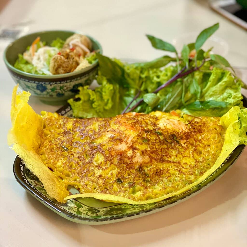 Warm, Family-Owned Atmosphere