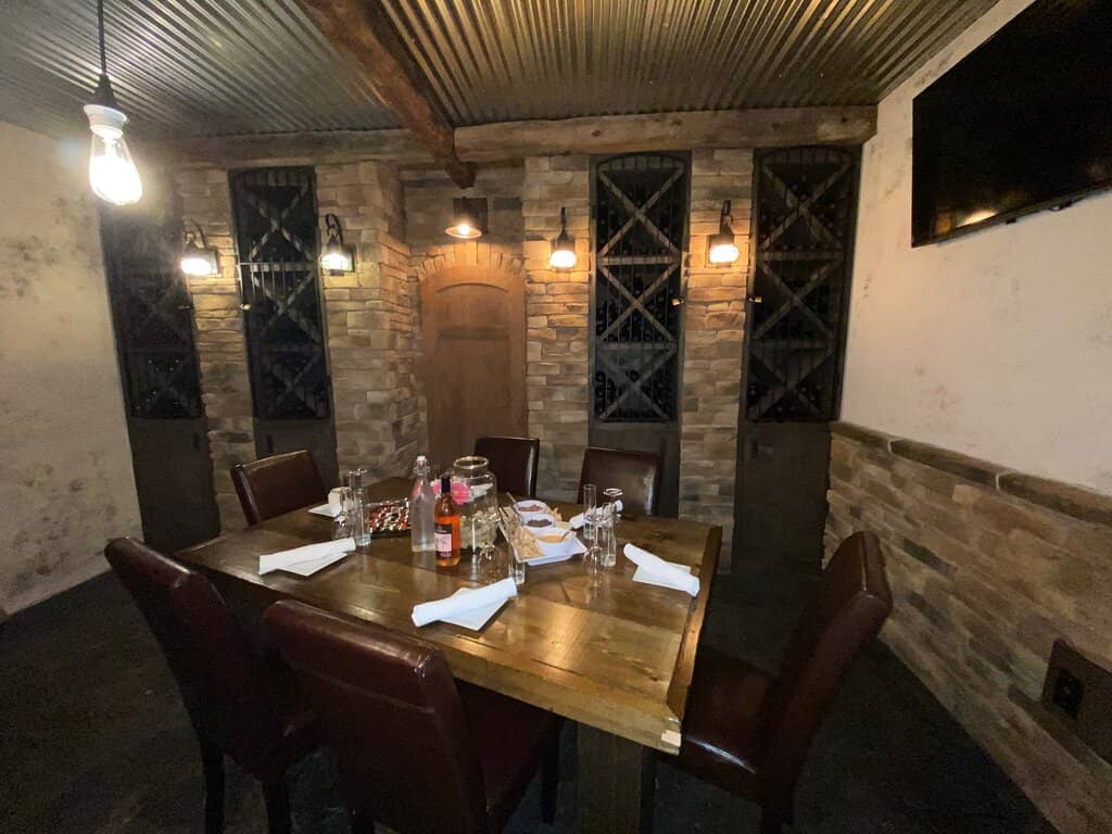 Live Music on the Patio