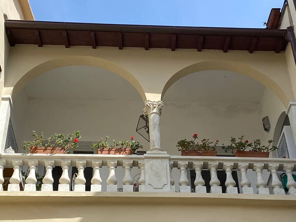 Rich Collection of Sacred Art