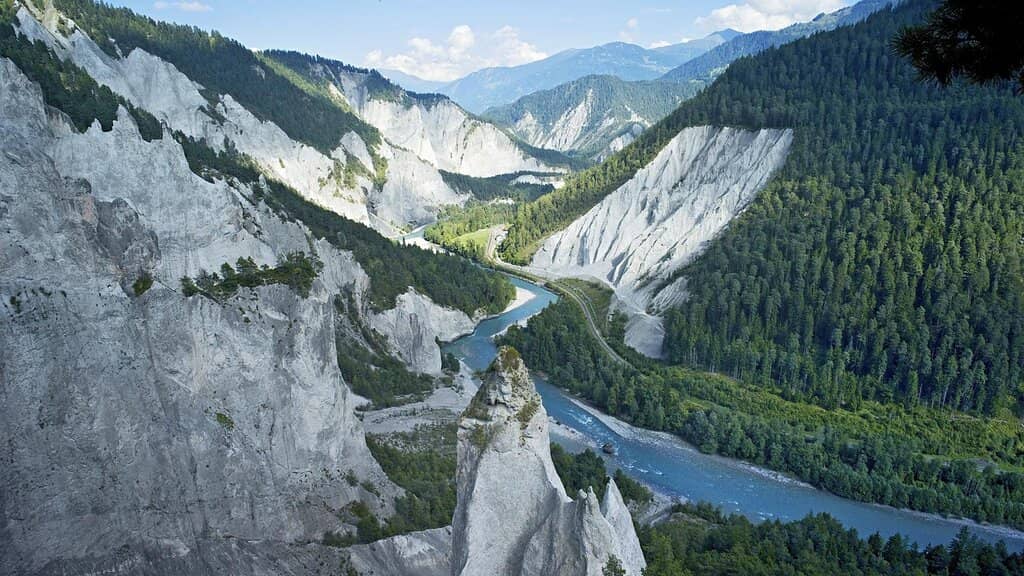 Vertical photo