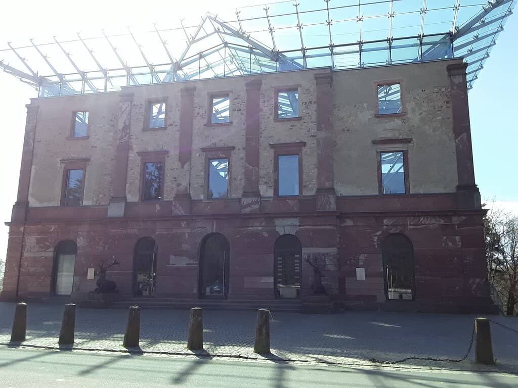 Vertical photo
