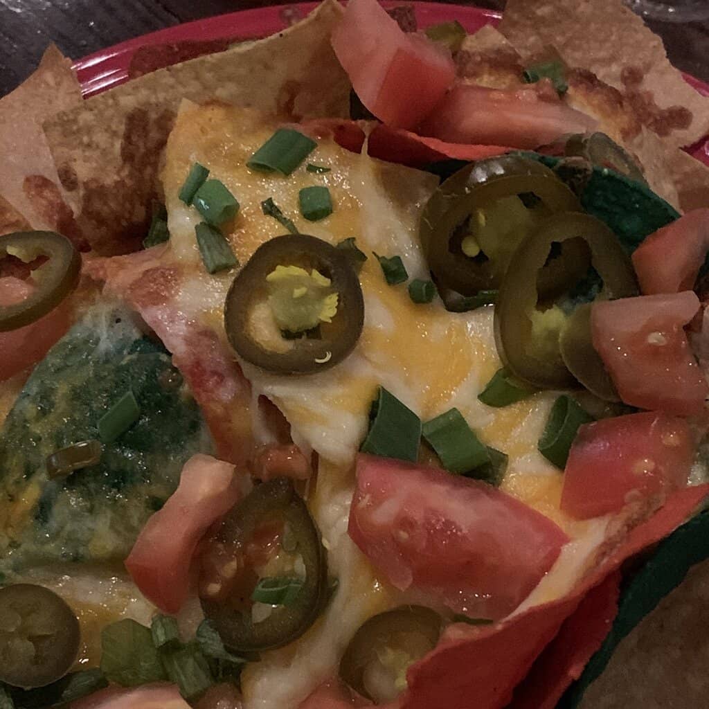 Sports Viewing Paradise