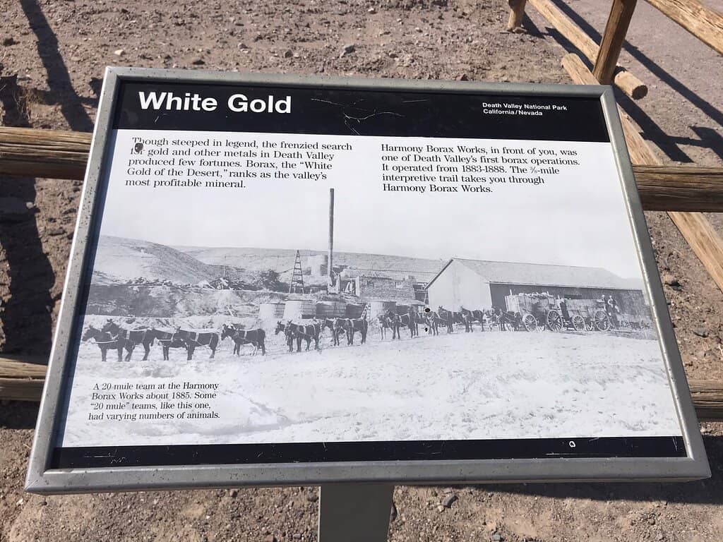 Interpretive Signage