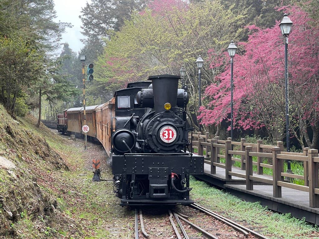Sea of Clouds Phenomenon