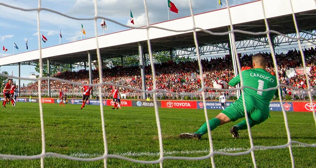 The 'Masters' Show Jumping