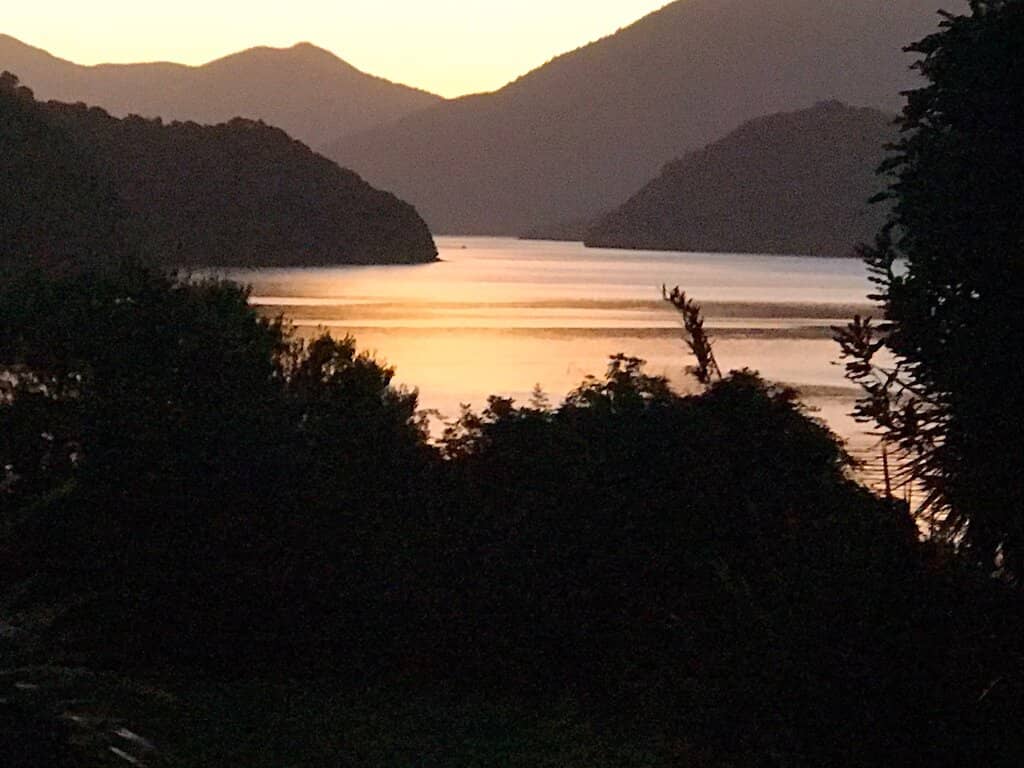 Queen Charlotte Track