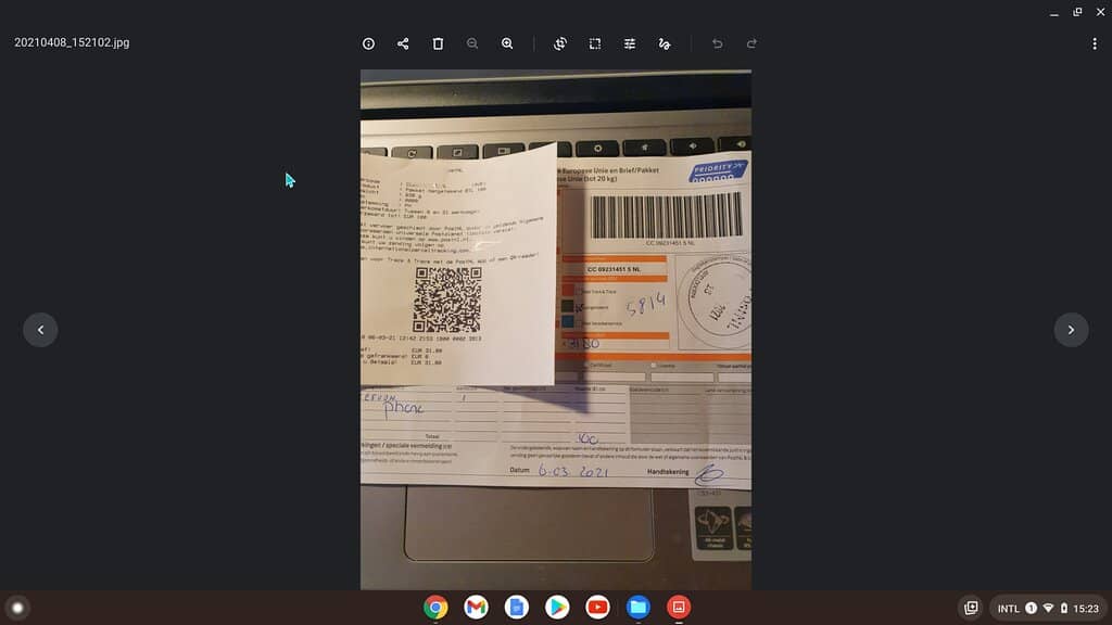 Neoclassical Architecture