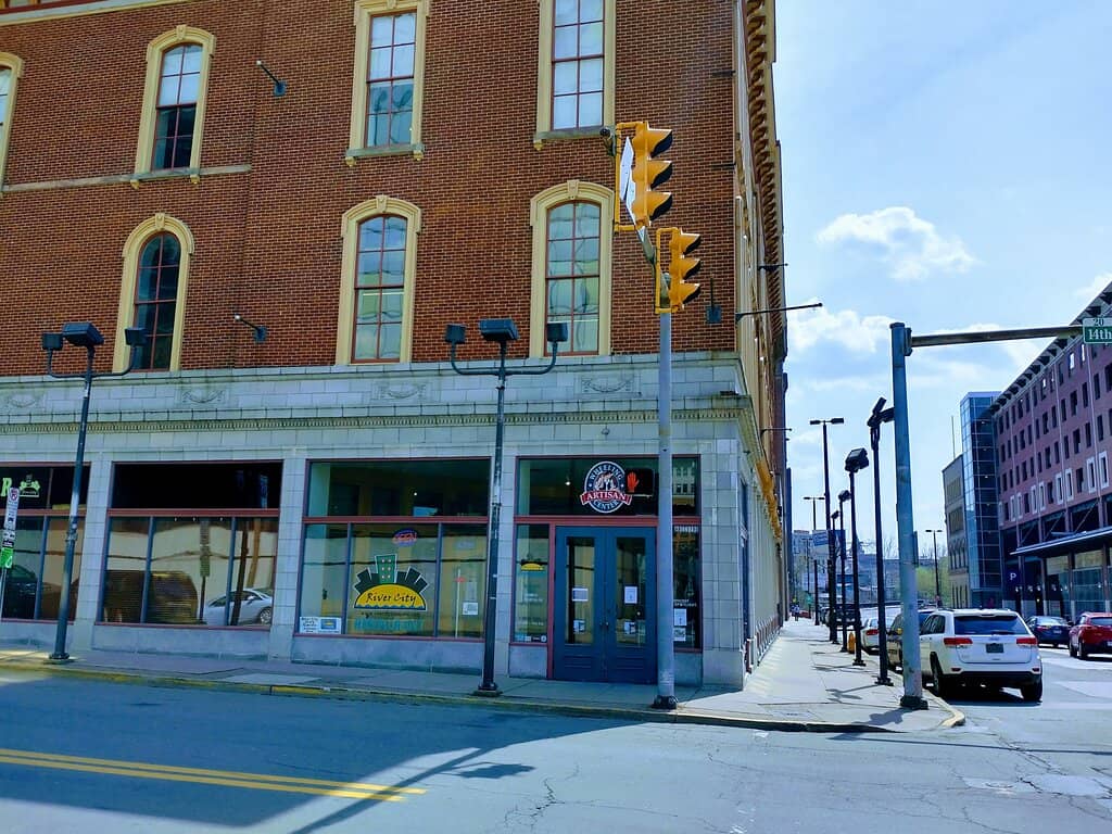 Regional Arts & Crafts Shops