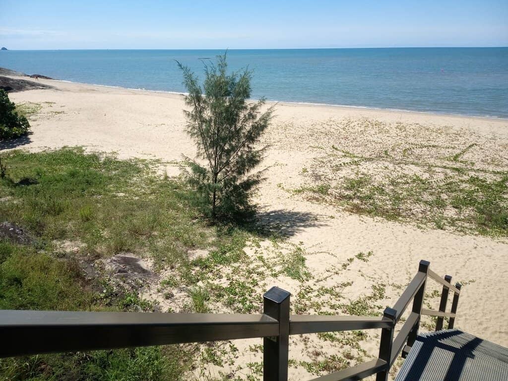 Earl Hill Summit Lookout