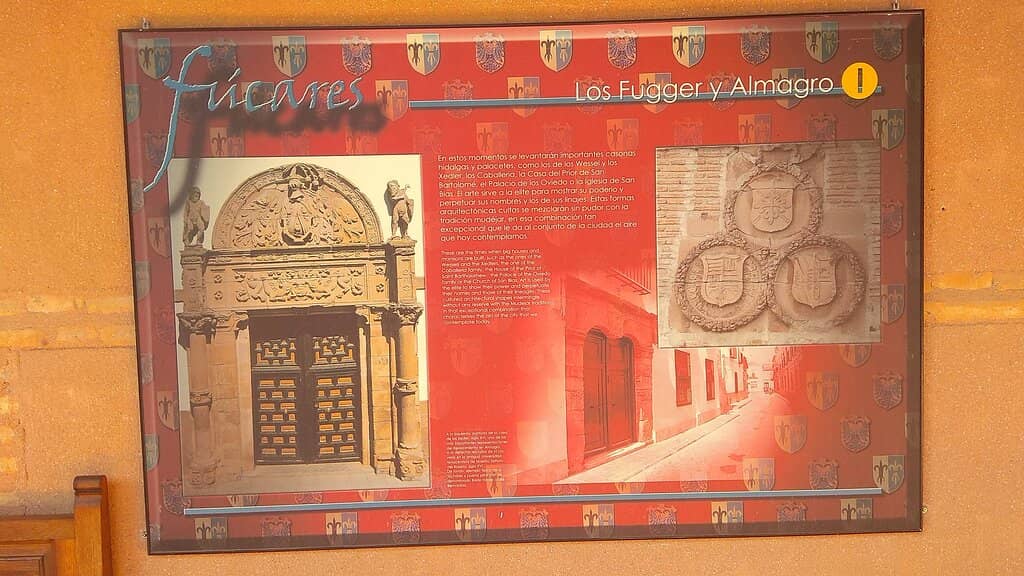 Fugger Family History