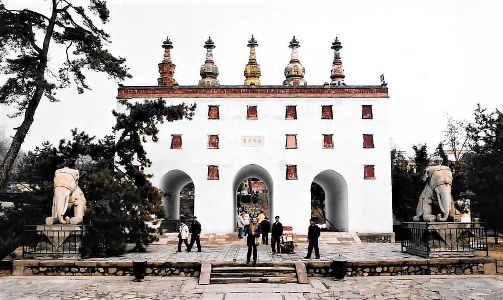 Panoramic City Views