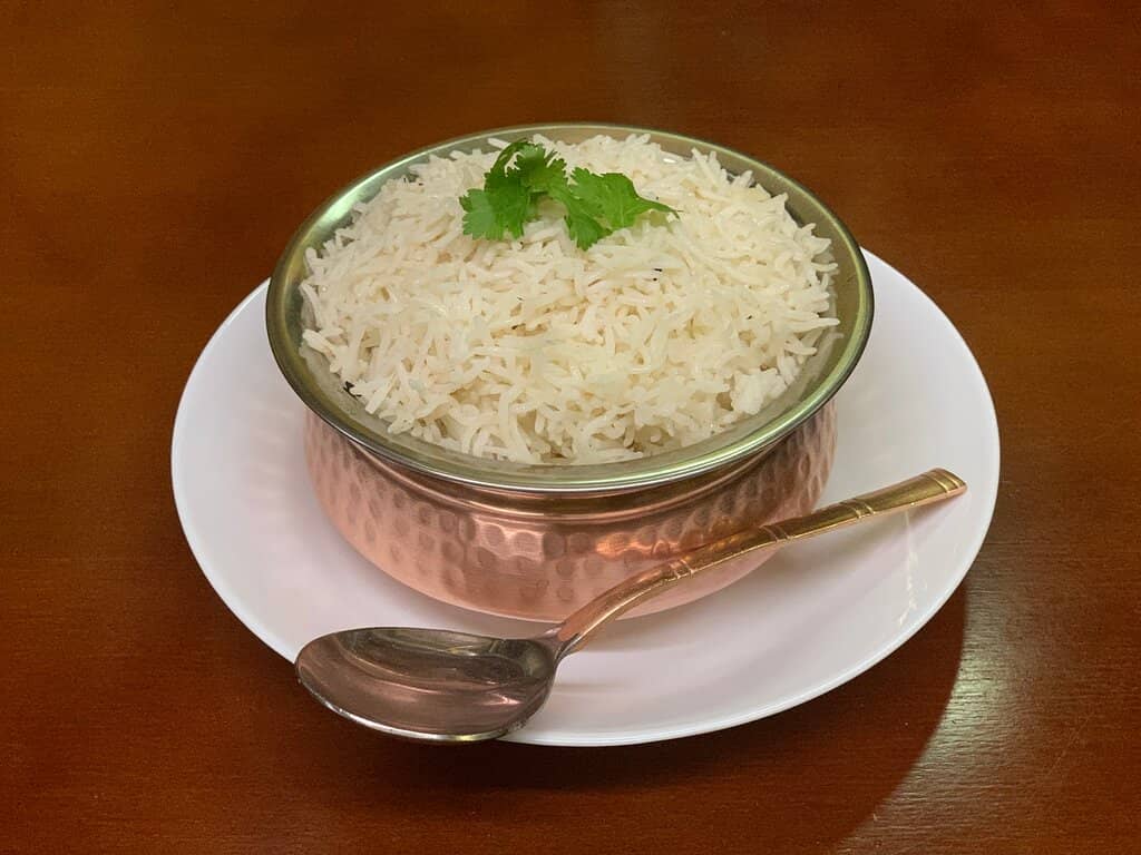 Generous Portions & Great Value