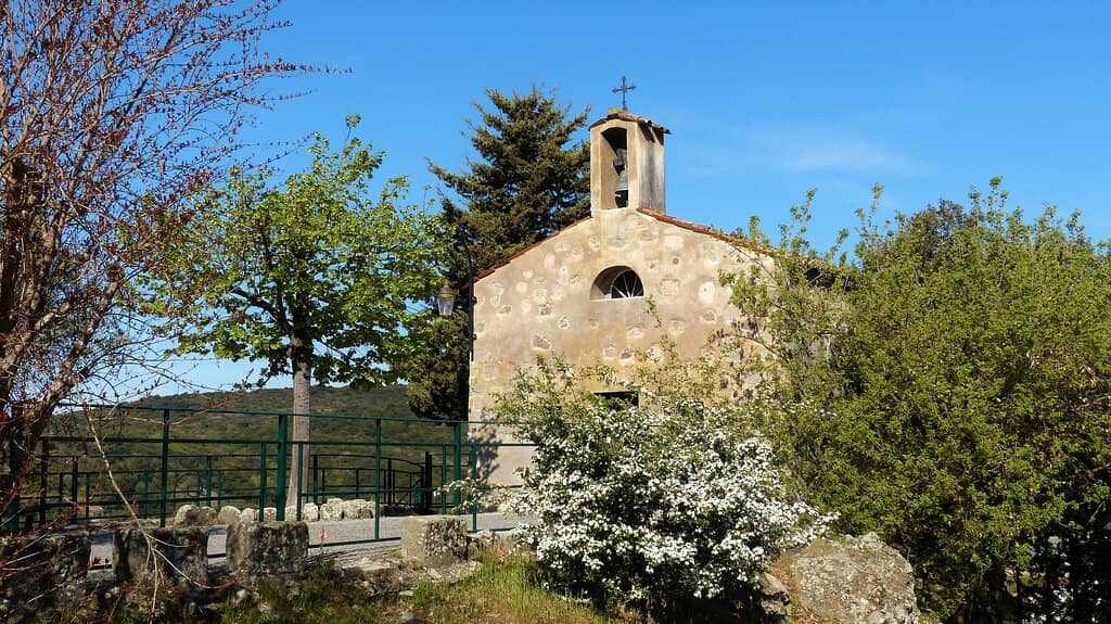 Marina Baie des Anges