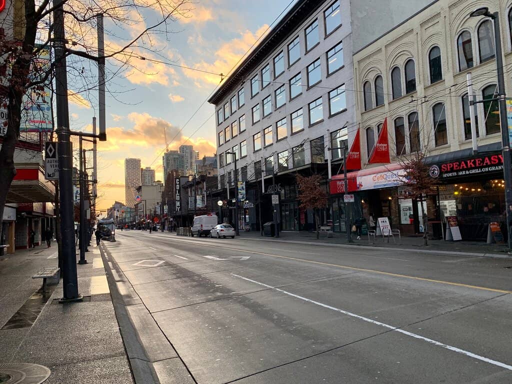 AquaBus & Aquabus Ferry