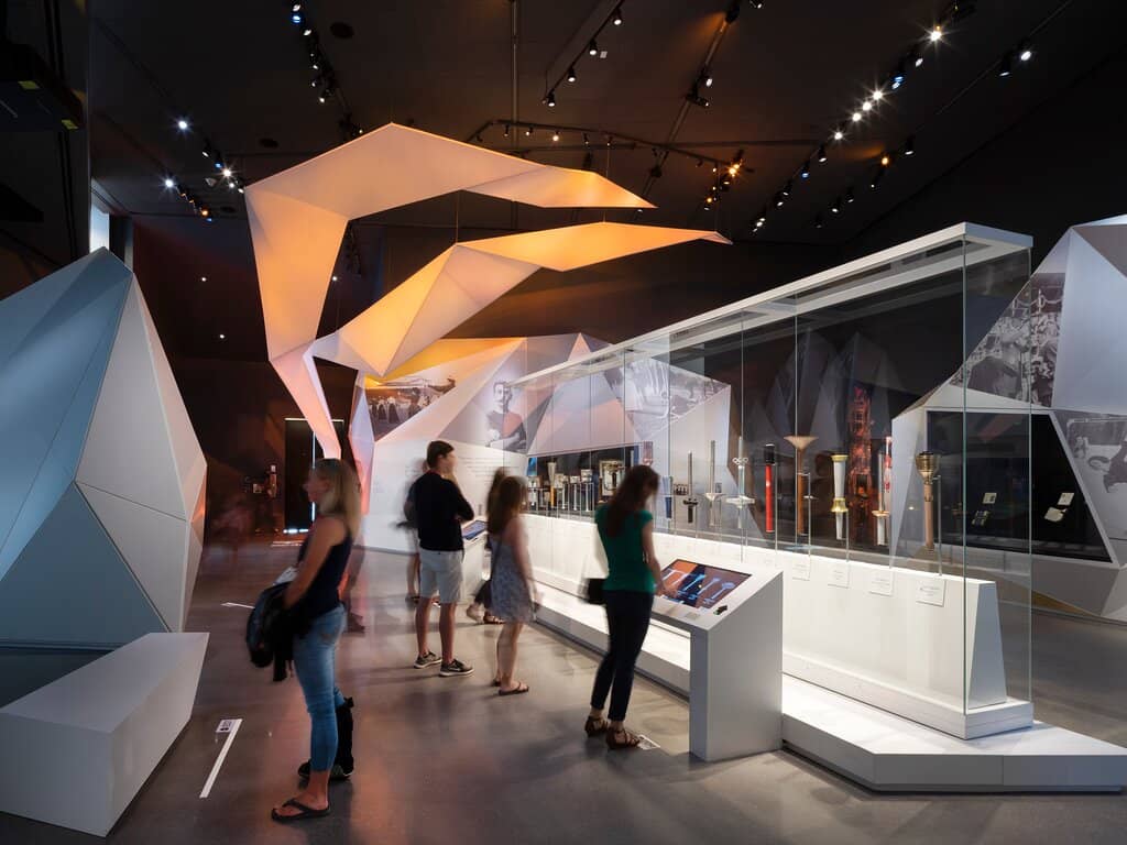 Athlete Artifacts & Memorabilia