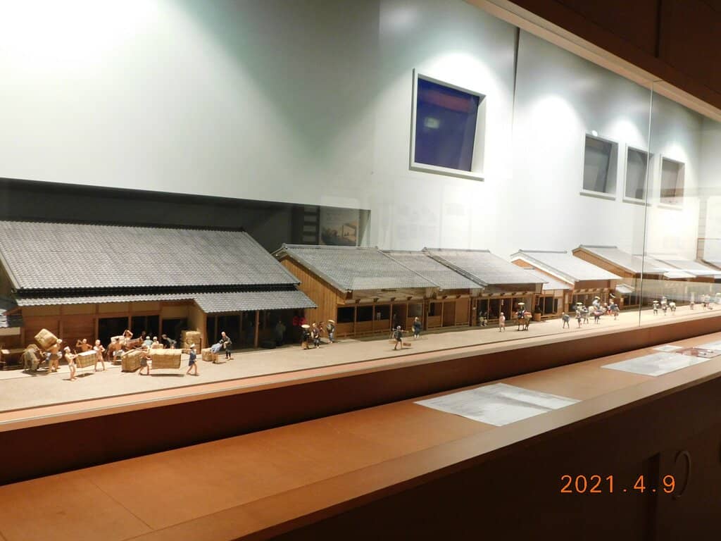 Optional Tea Ceremony