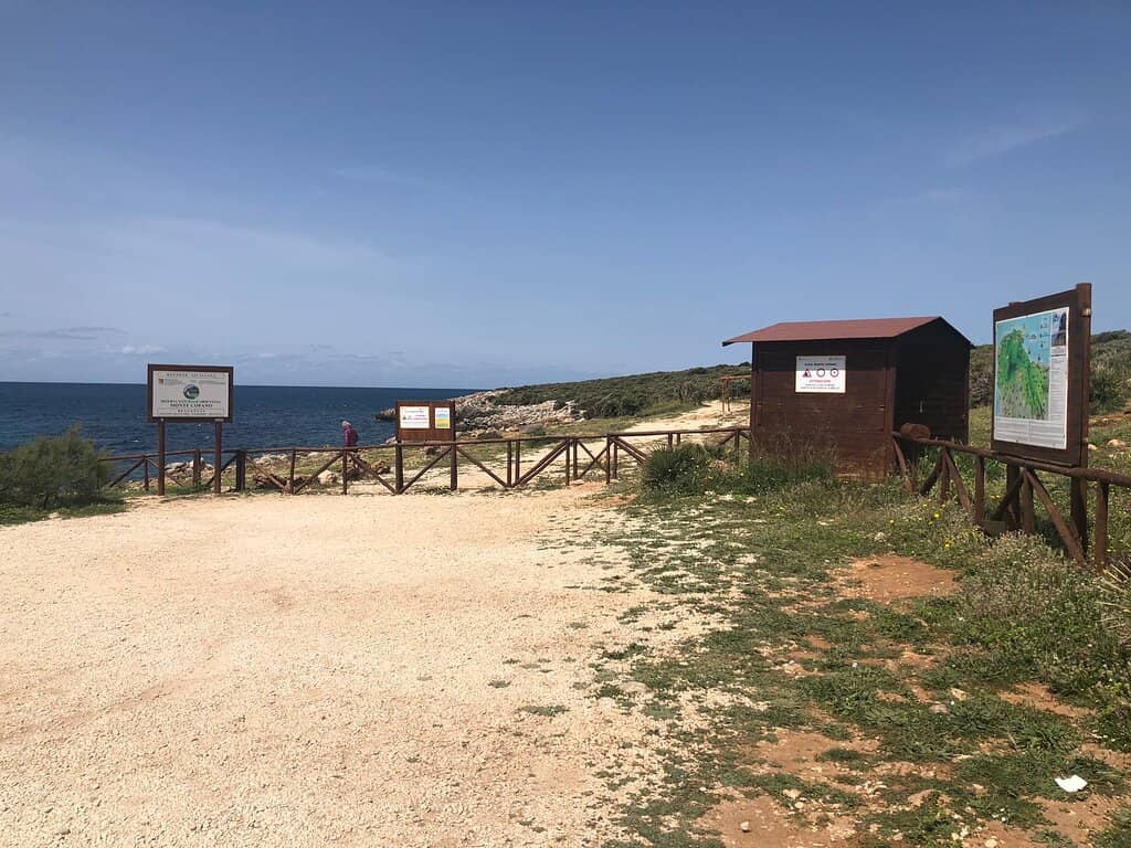 Coastal Trails