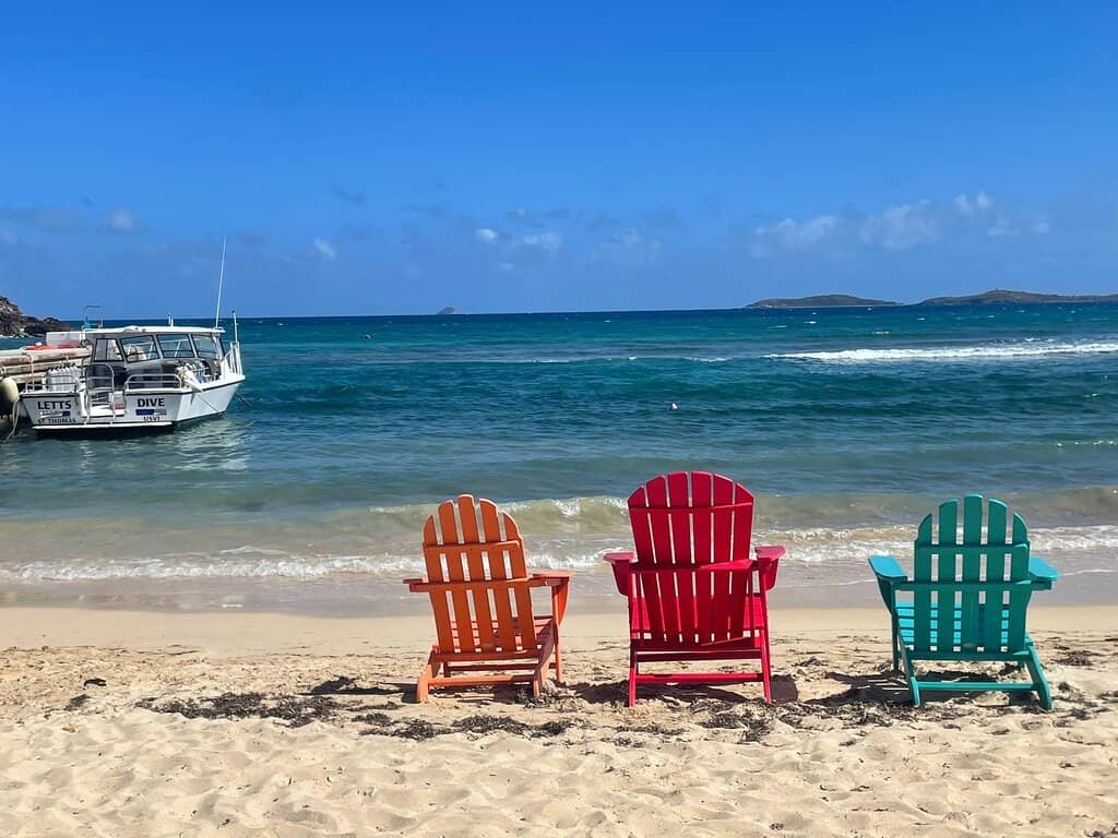 Catamaran Excursions