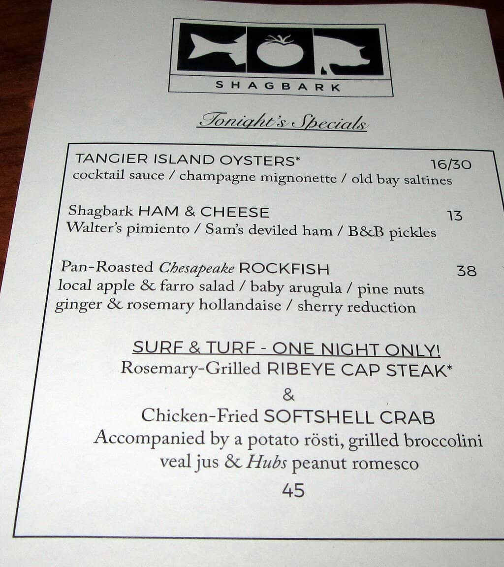 Decadent Dishes with Flavor Explosions