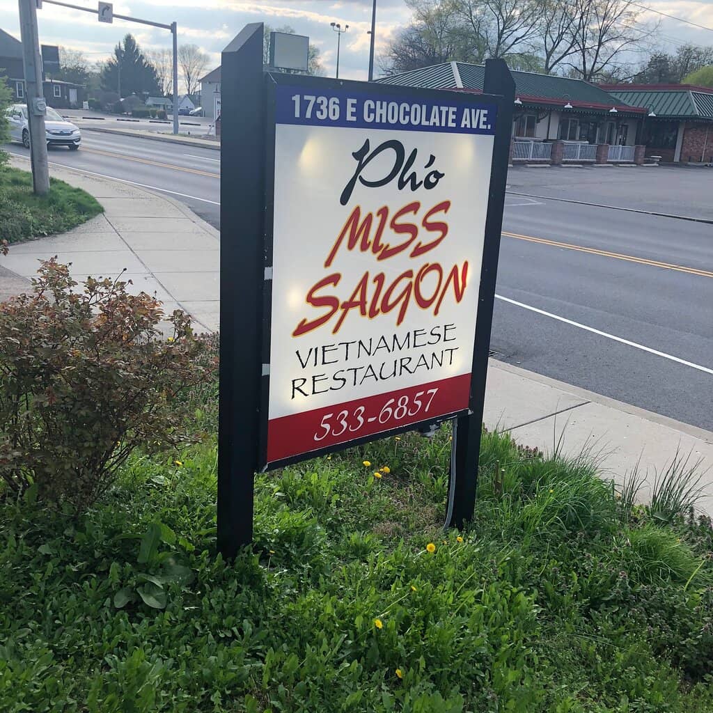 Signature Vermicelli Bowls