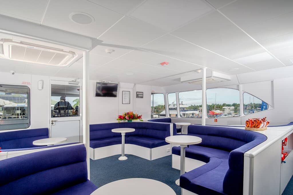 World-Class Snorkeling