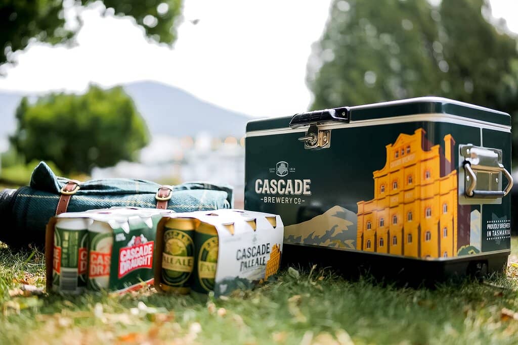 Mount Wellington Views