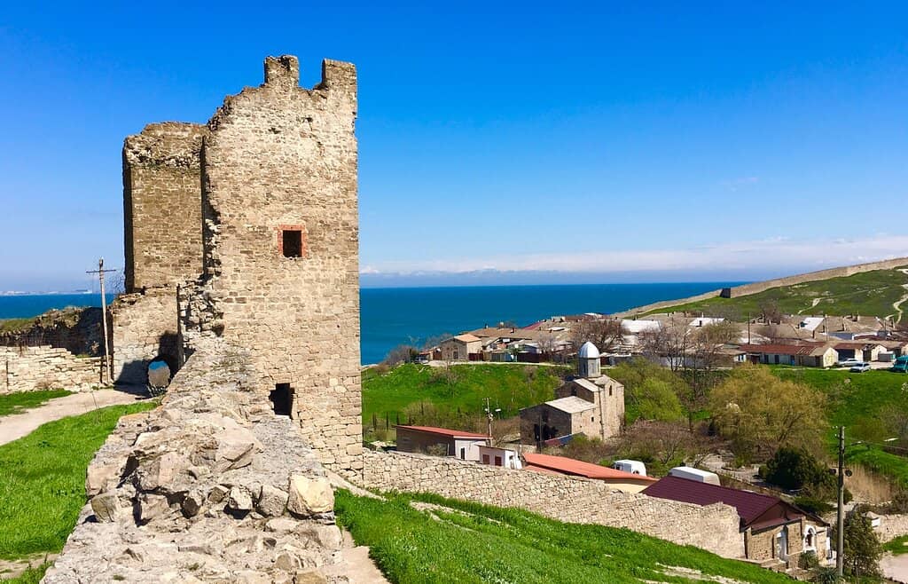 Historical Significance