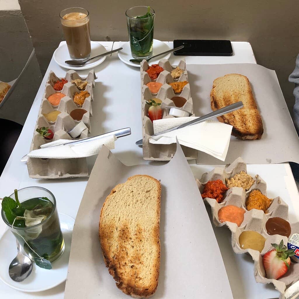 Affordable & Authentic Tapas