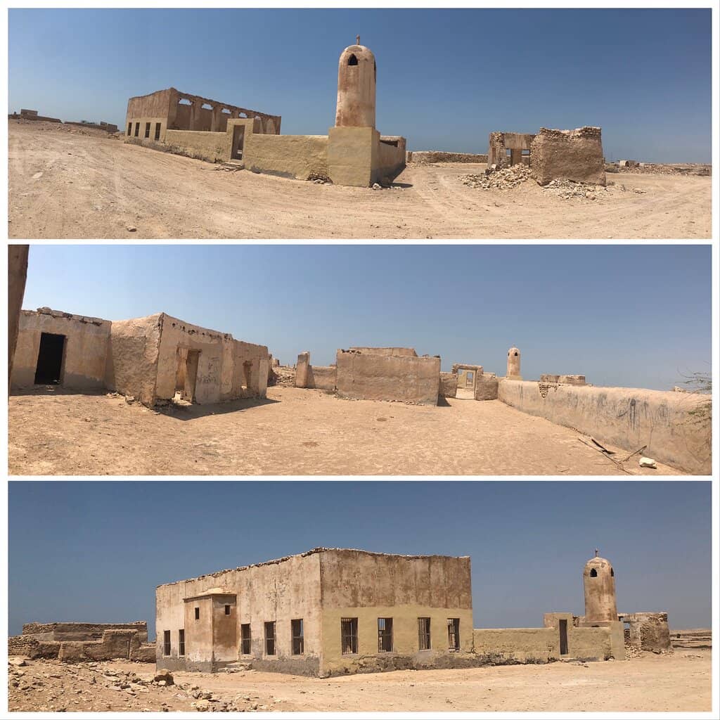 Coastal Views & Sunset