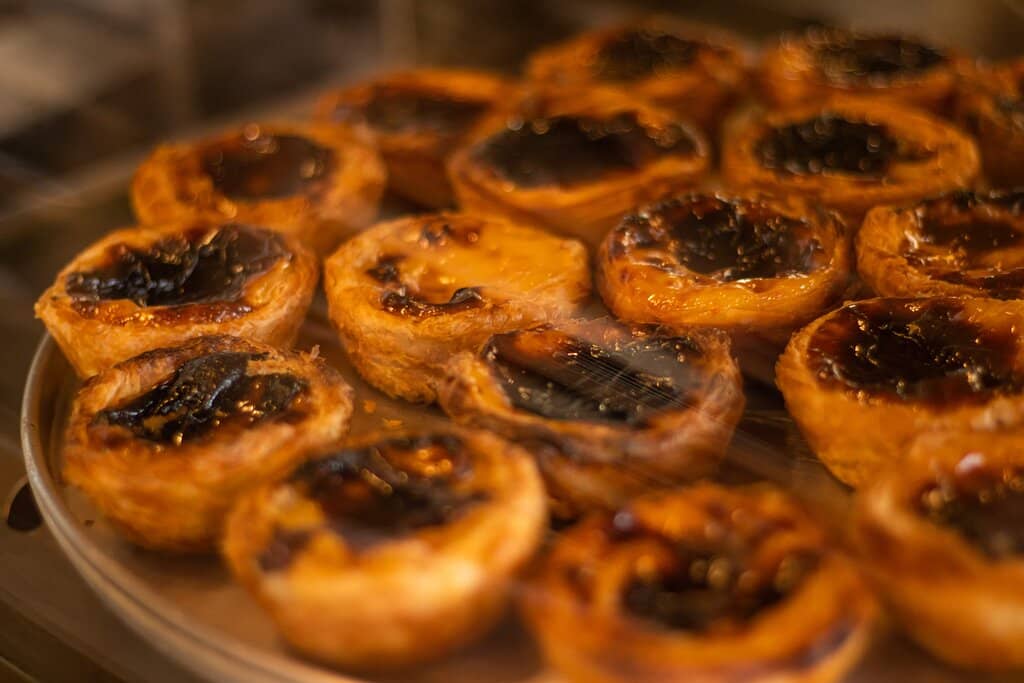 Local Market & Bakery