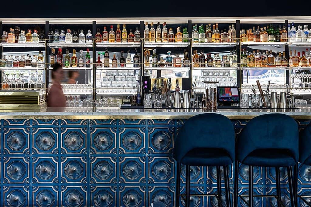 Prohibition-Era Cocktails