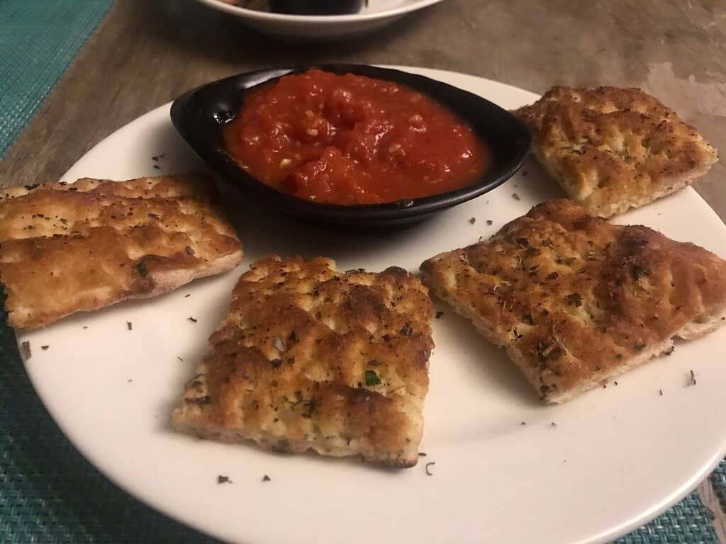 Peaceful Lakeside Views