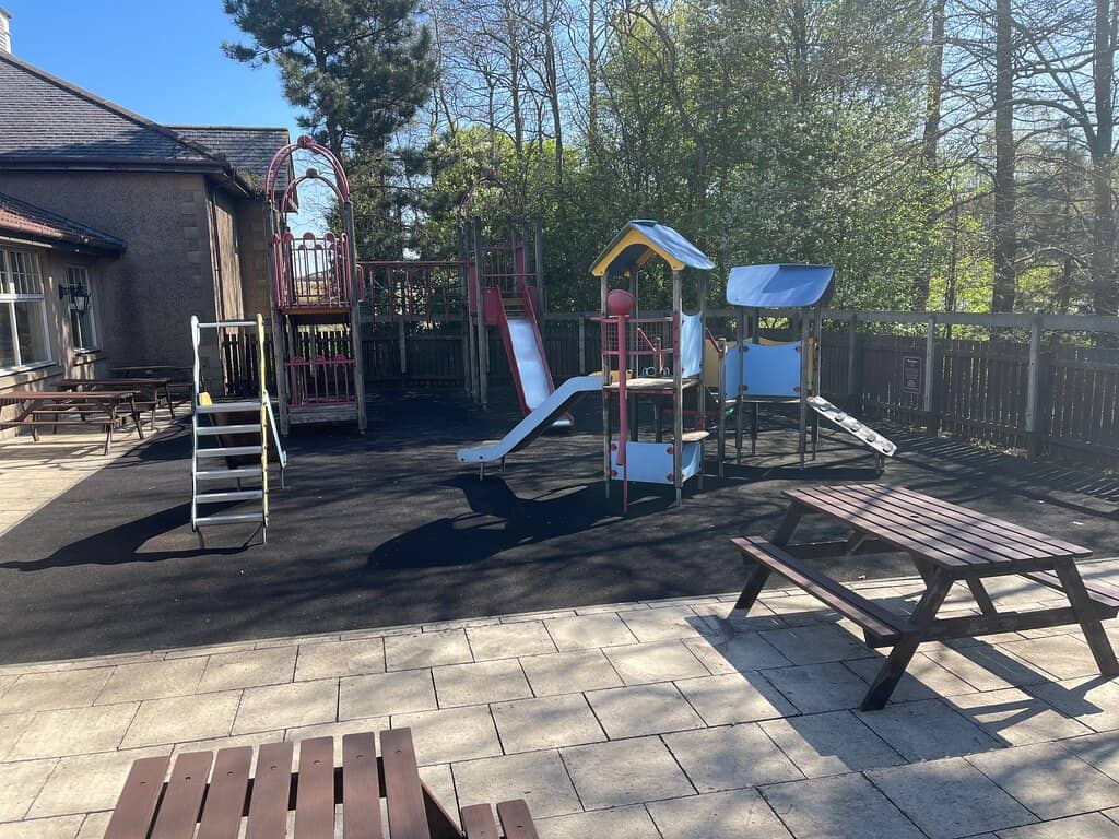 Hearty Breakfast Options