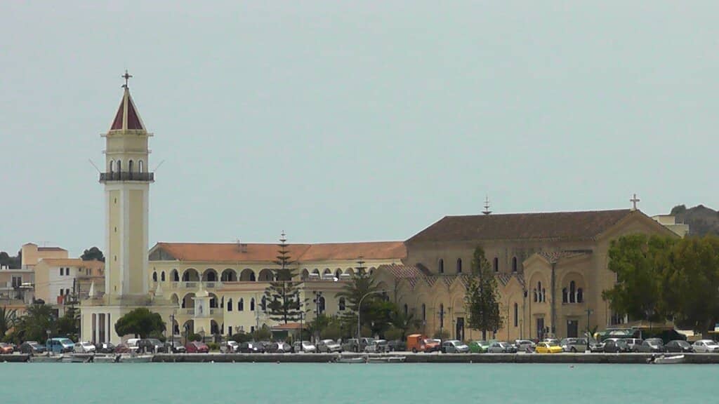 Stunning Orthodox Architecture