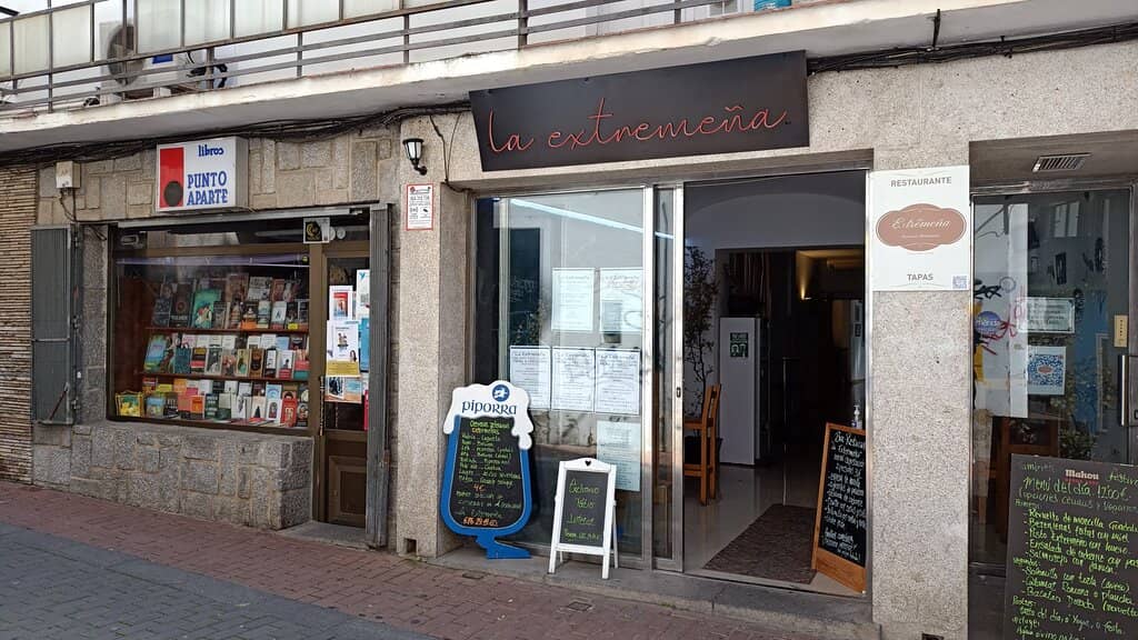 Extremaduran Culinary Gems