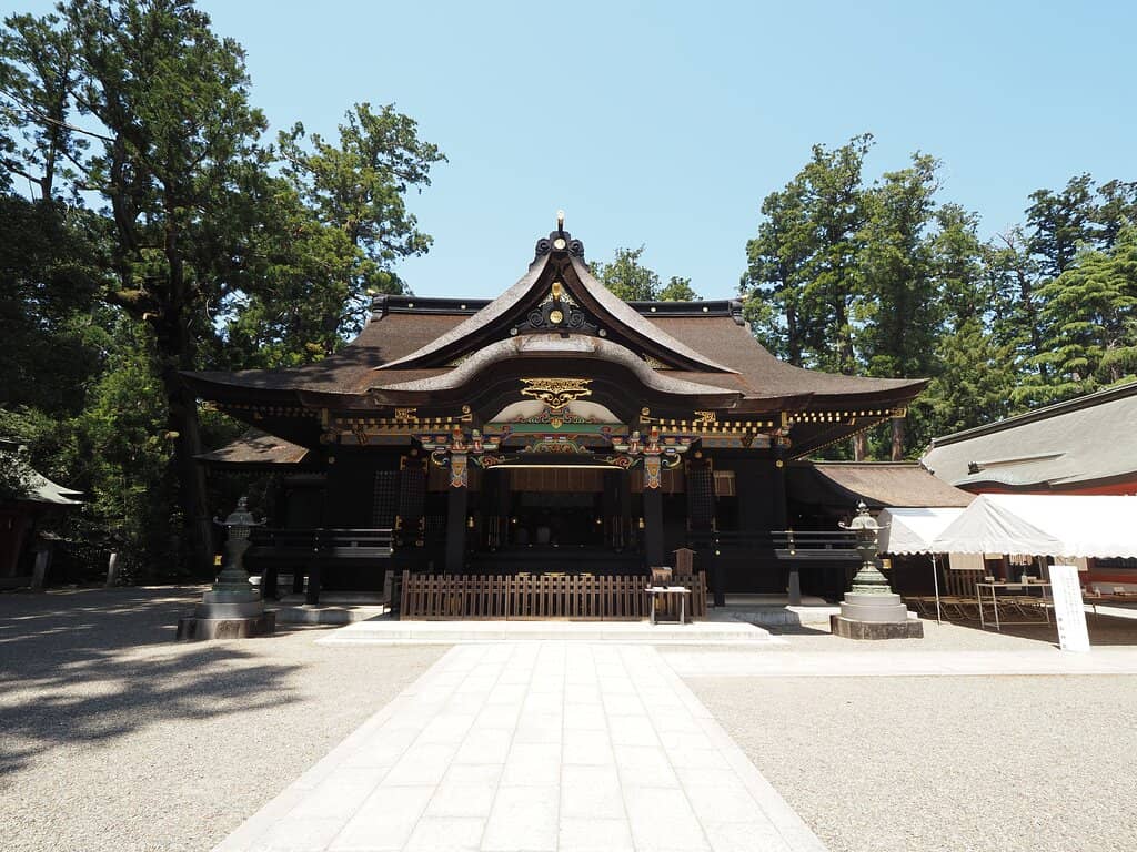 Tranquil Reflection Spaces