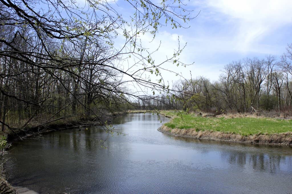 Challenging Disc Golf Courses