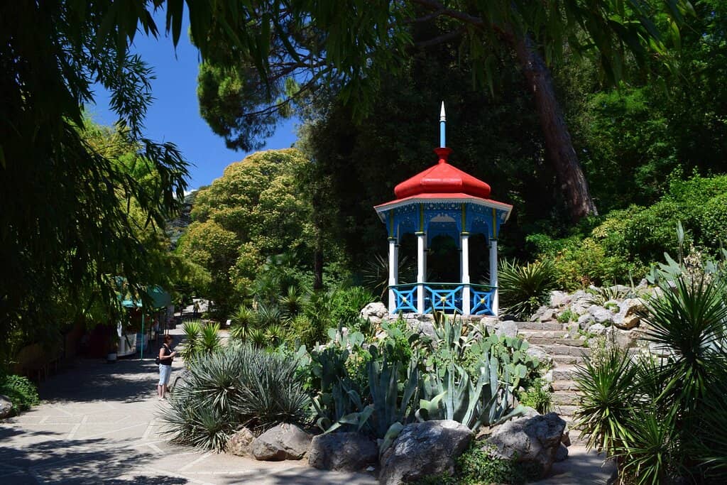 Rose and Chrysanthemum Exhibitions