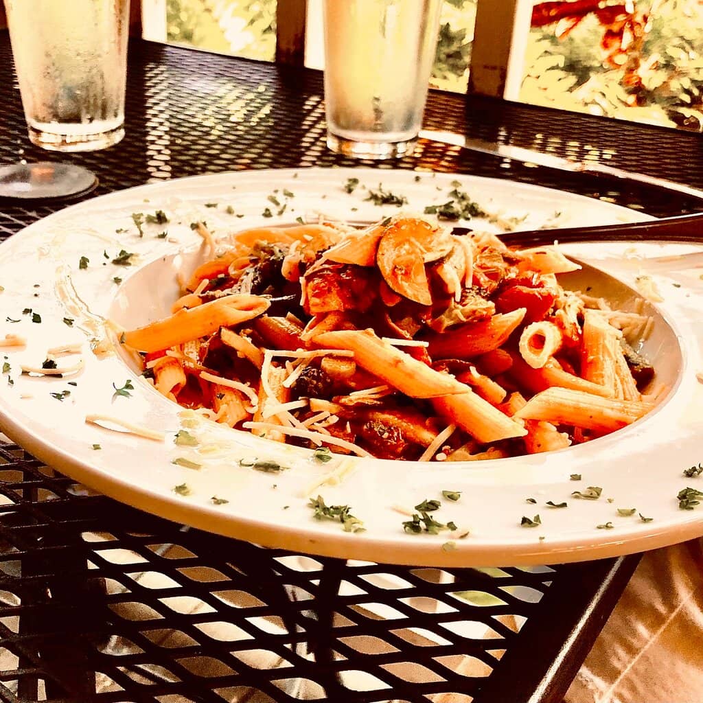 Welcoming & Thoughtful Atmosphere