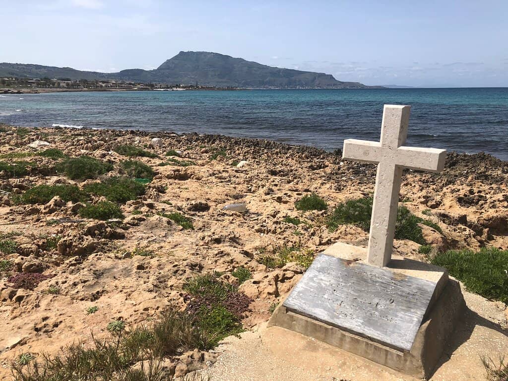 Crystal Clear Waters