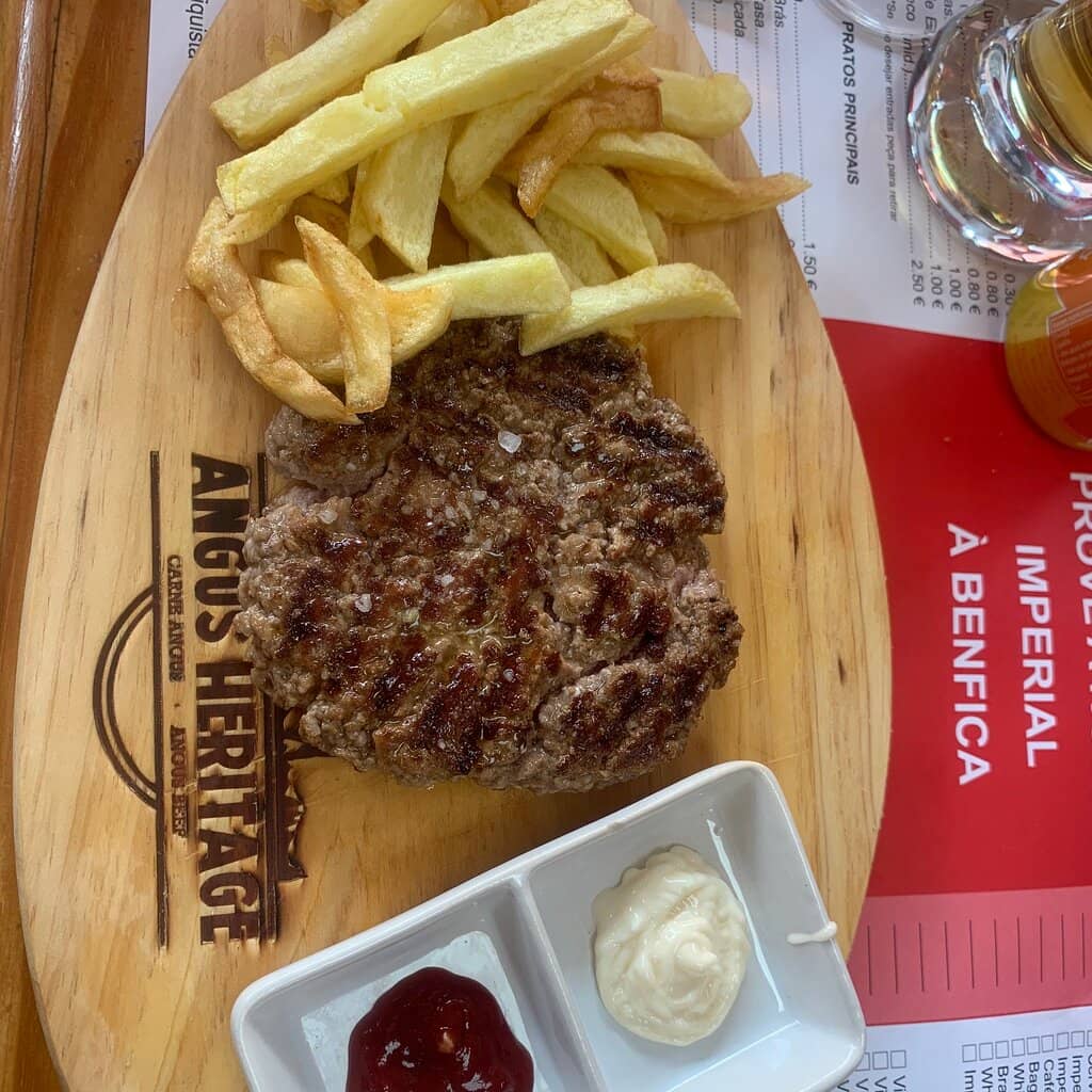 Authentic Portuguese Cuisine