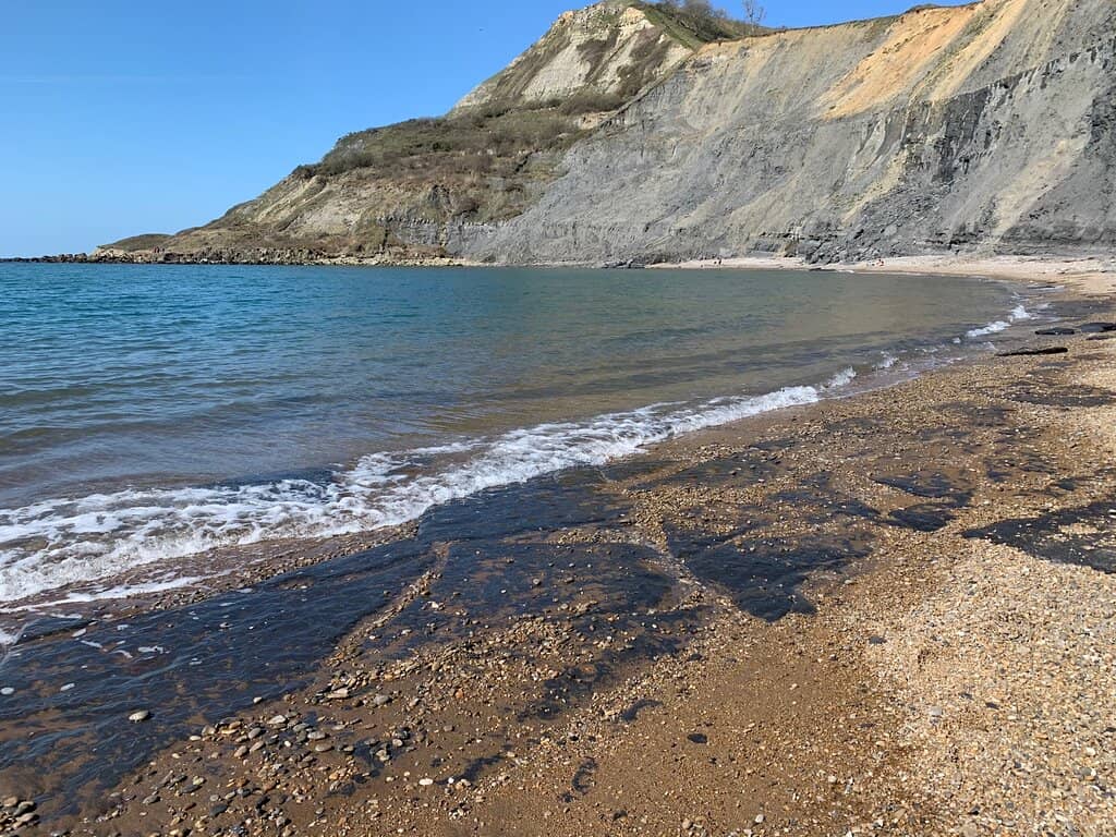 Dramatic Coastal Views