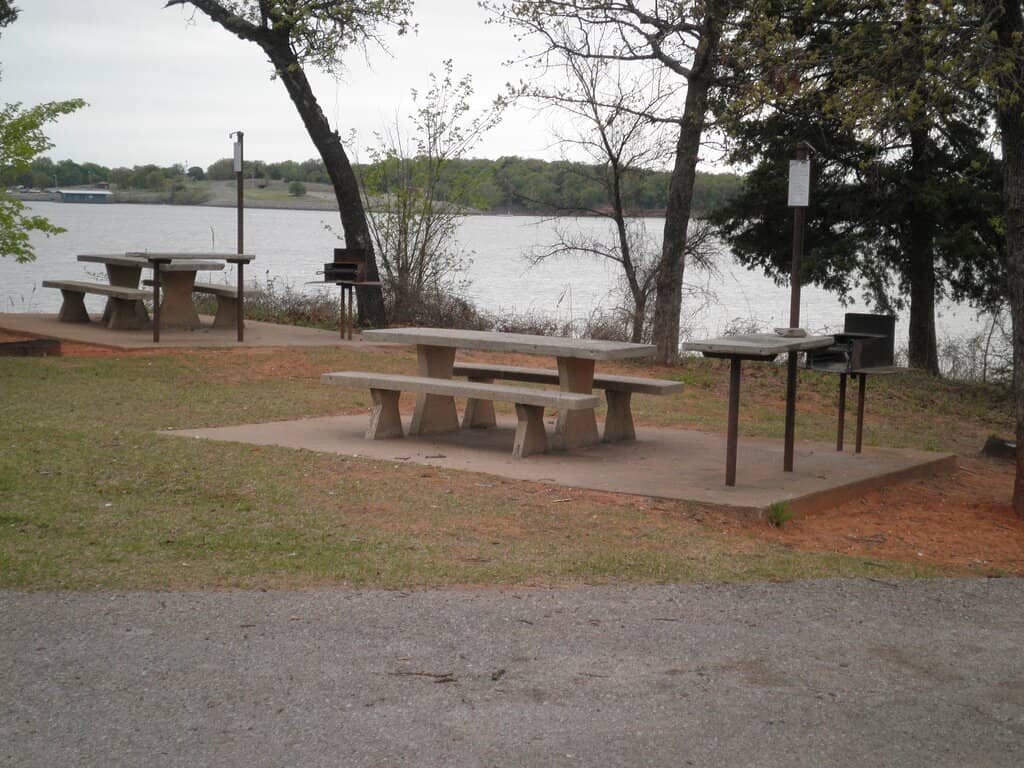 Scenic Nature Trails