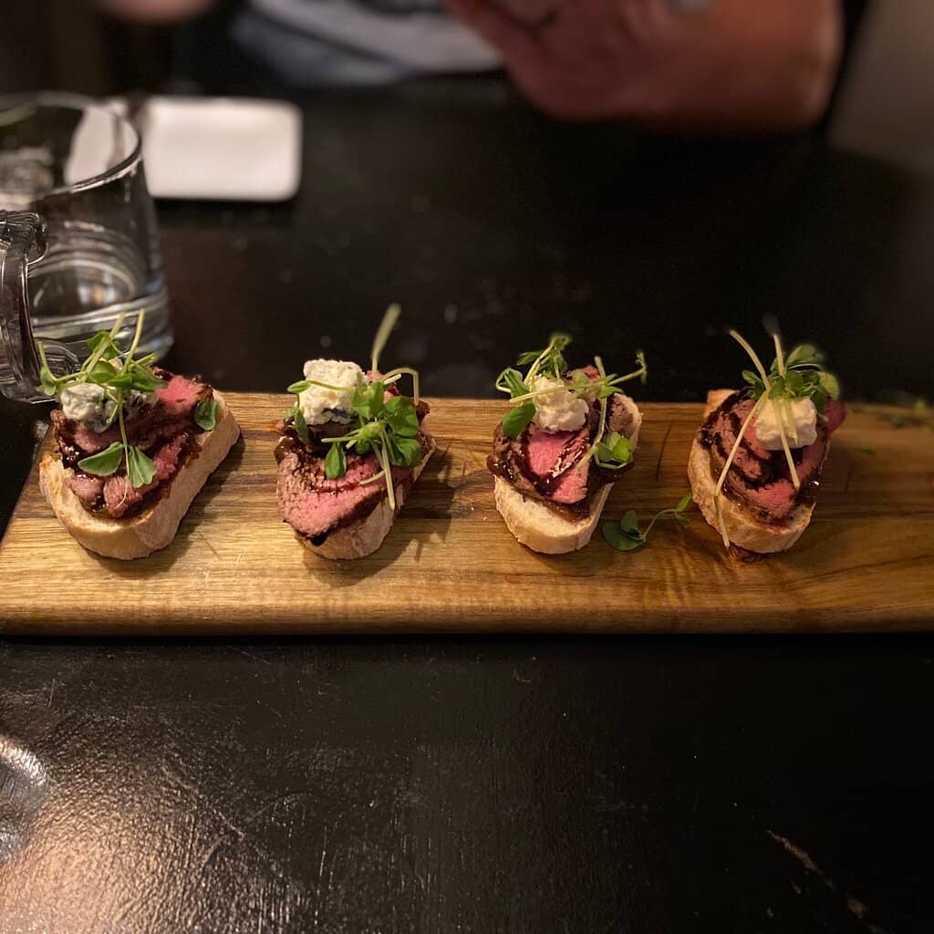 Chic & Classy Ambiance