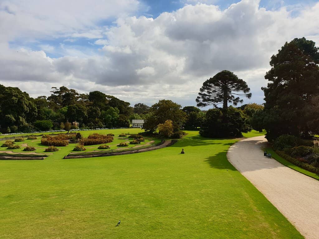 Riverbend Historical Park